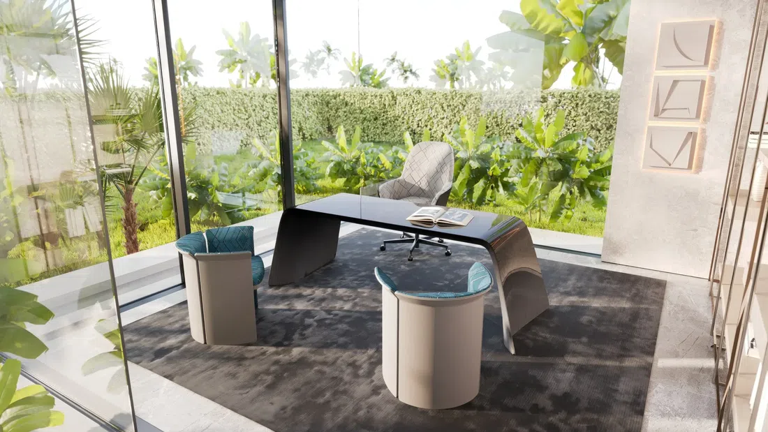 Mira Villas by Bentley Home في الحي 11 في مدينة محمد بن راشد: حدائق منسّقة — صورة 8