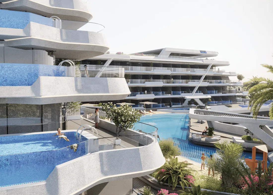 Samana Mykonos — image 10