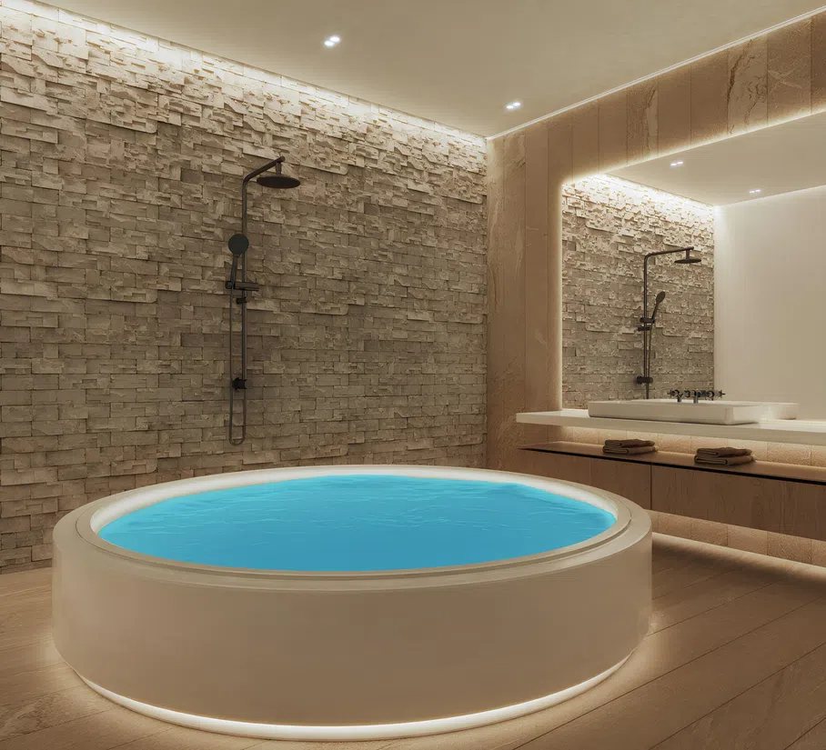 Dubai Islands'deki Whitecliffs Residences: konsiyerj hizmeti — 8. fotoğraf
