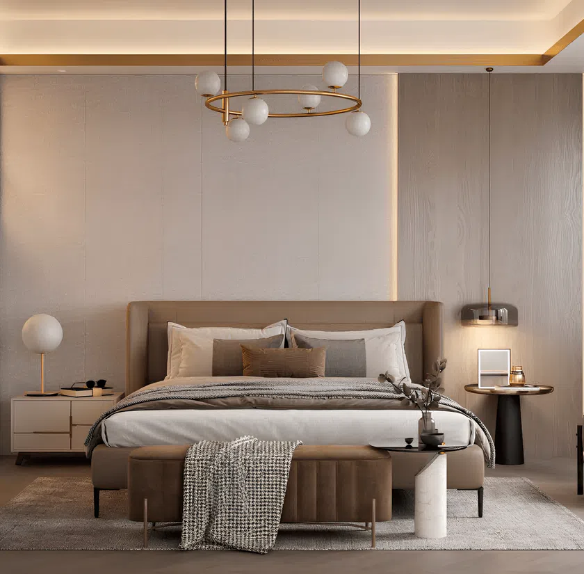 Millenium Talia Residences in Al Furjan: yoga spaces — image 3
