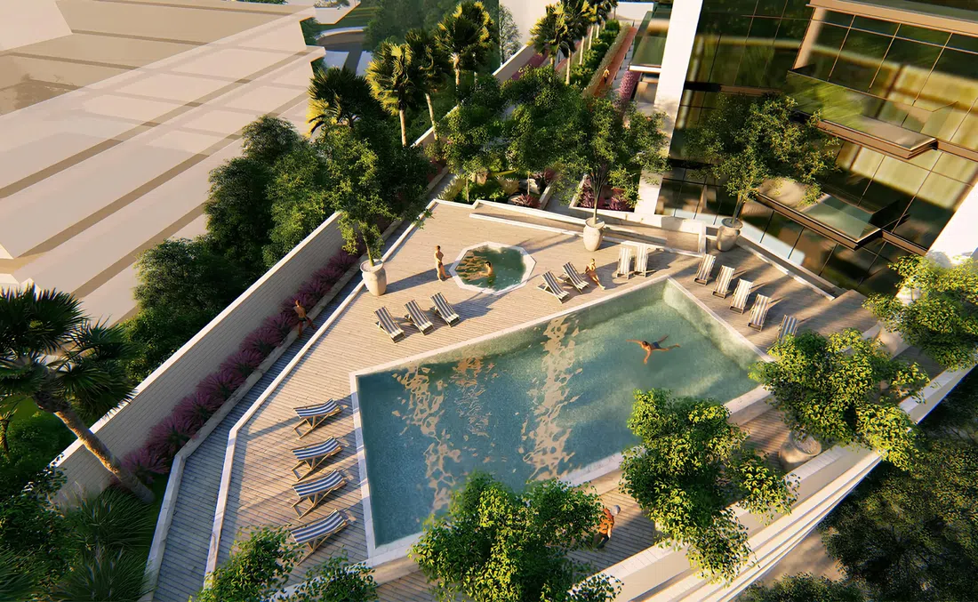 Properties at Nobles Tower — image 9