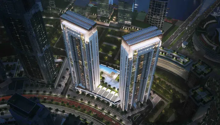 عقارات في Creekside 18 — صورة 2