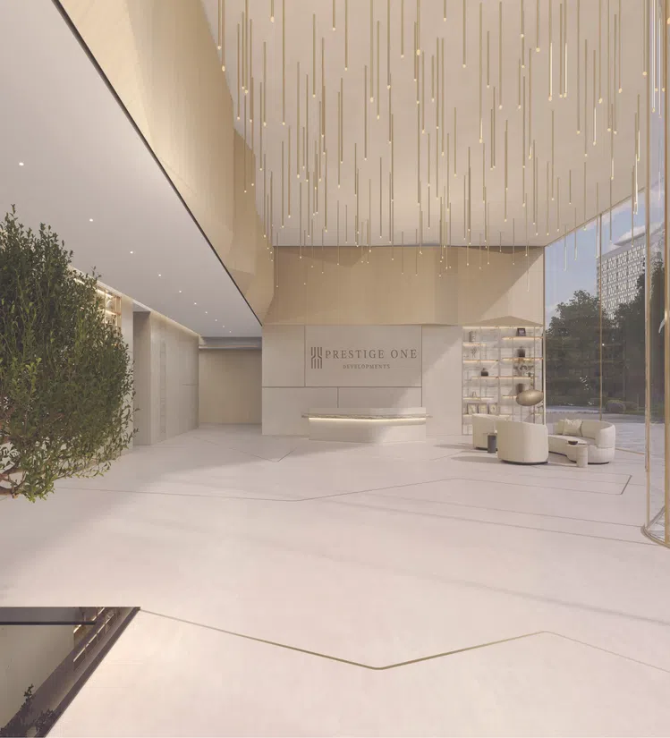 Coastal Haven by Prestige Harbour في جزر دبي: حدائق منسّقة — صورة 5