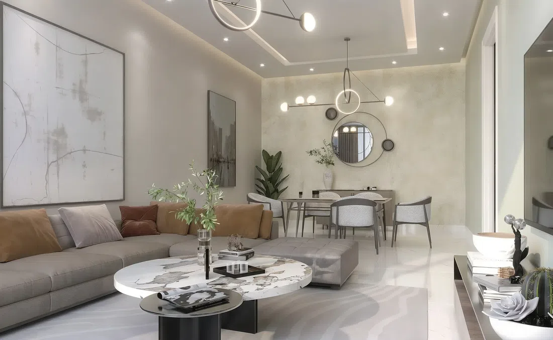 Properties at Faradis Tower — image 9