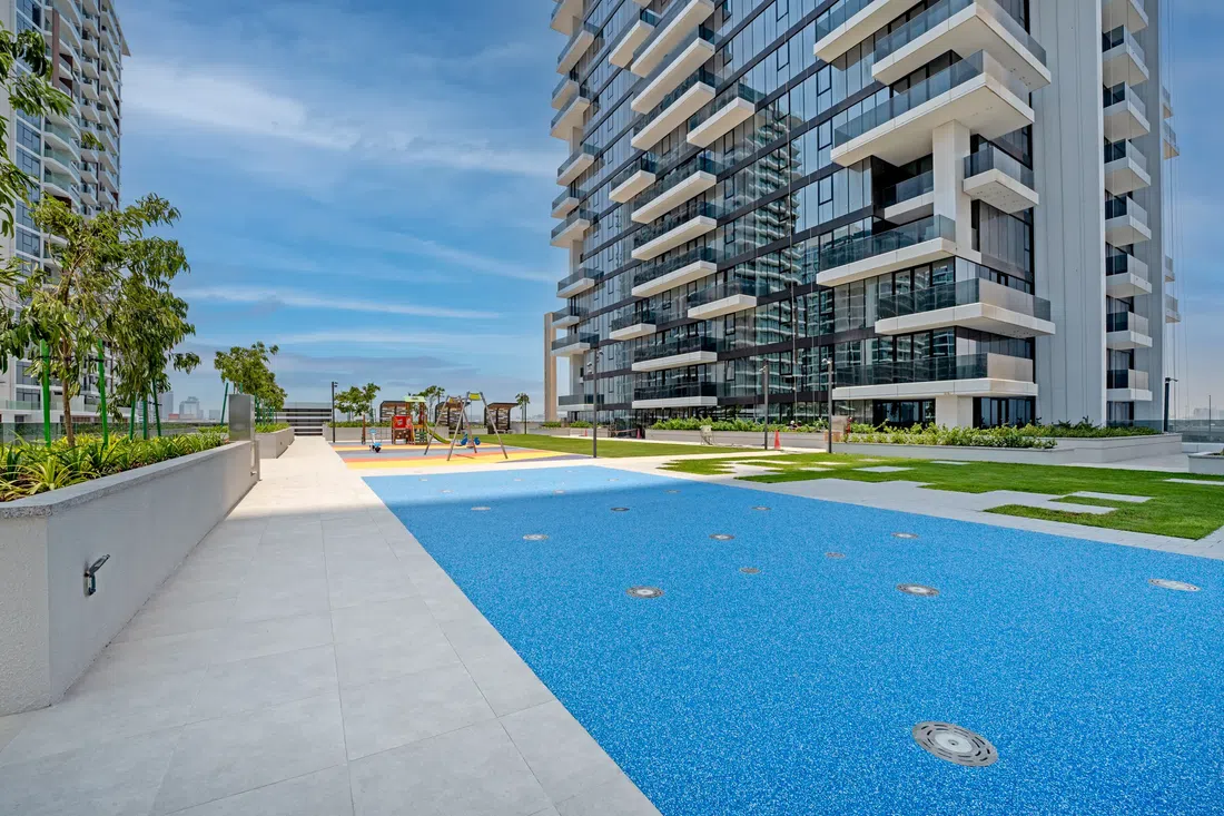1 Residences في الكفاف: حدائق منسّقة — صورة 10