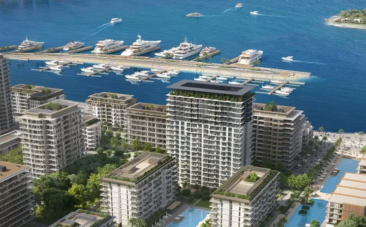 عقارات في Seascape — صورة 1