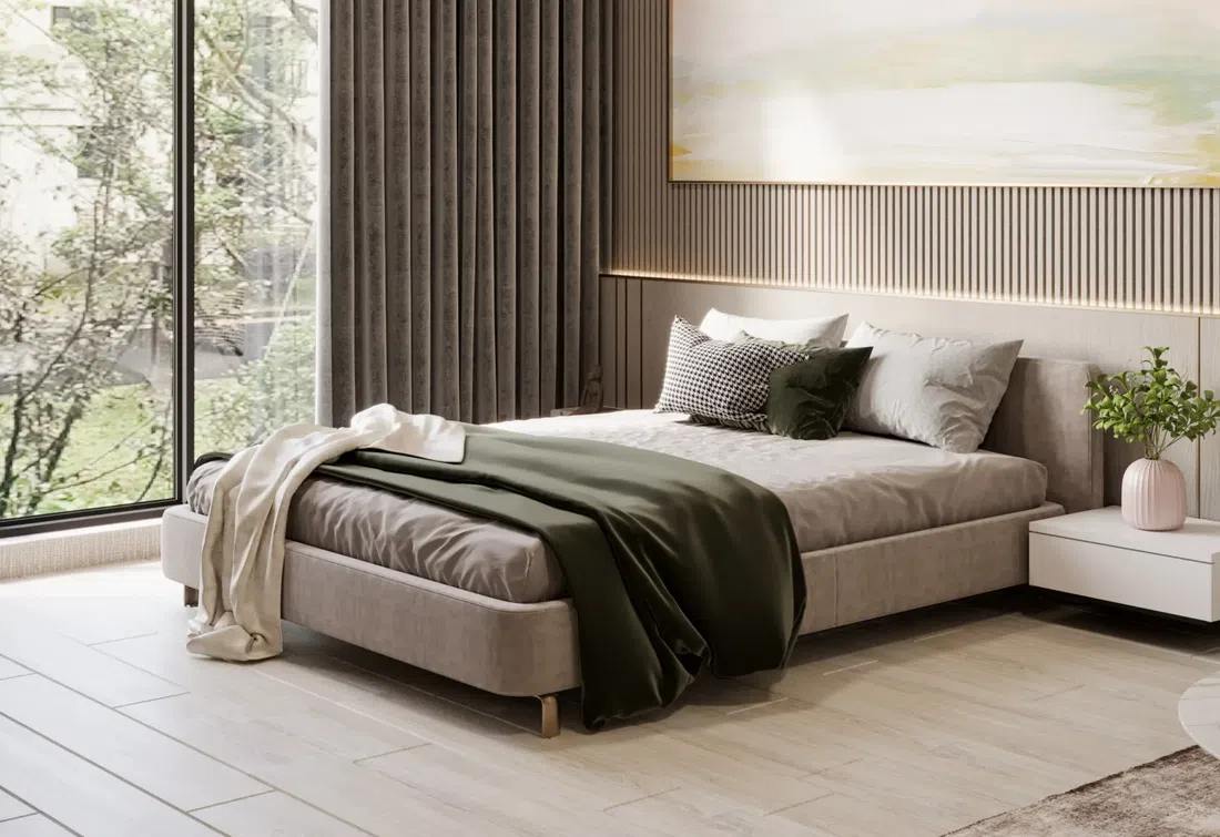 JVC bölgesindeki Q Gardens Lofts: concierge hizmeti — 7. fotoğraf