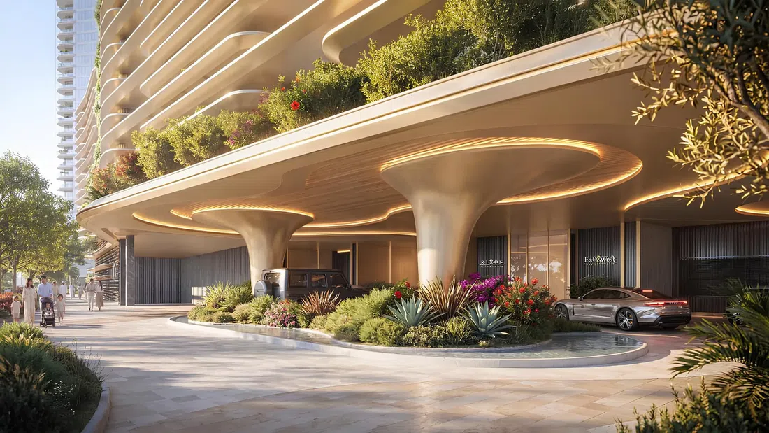 Rixos Al Reem Residences — image 10