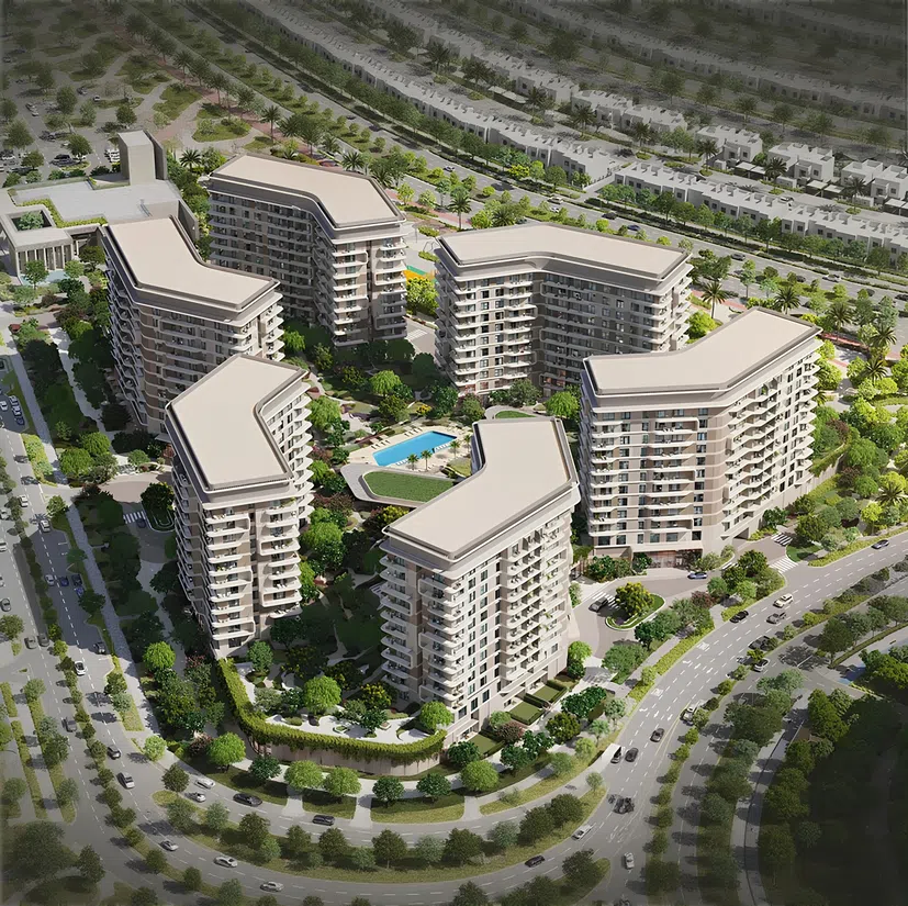 Yas Park Place — image 4