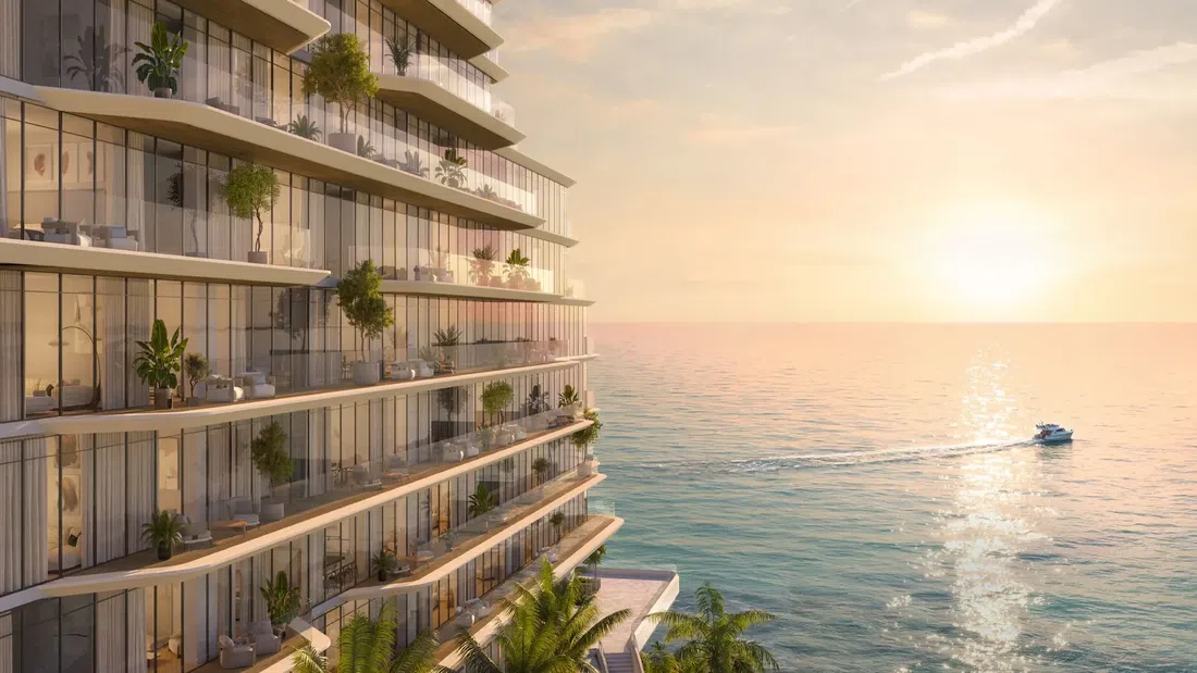 Mina Al Arab'deki Anantara Mina Residences: konsiyerj hizmeti — 6. fotoğraf