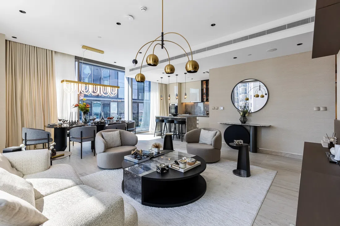 Helvetia in JVC: smart-home features — image 6