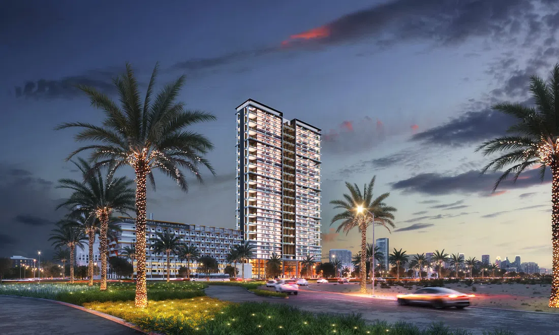 Properties at Binghatti Onyx — image 6
