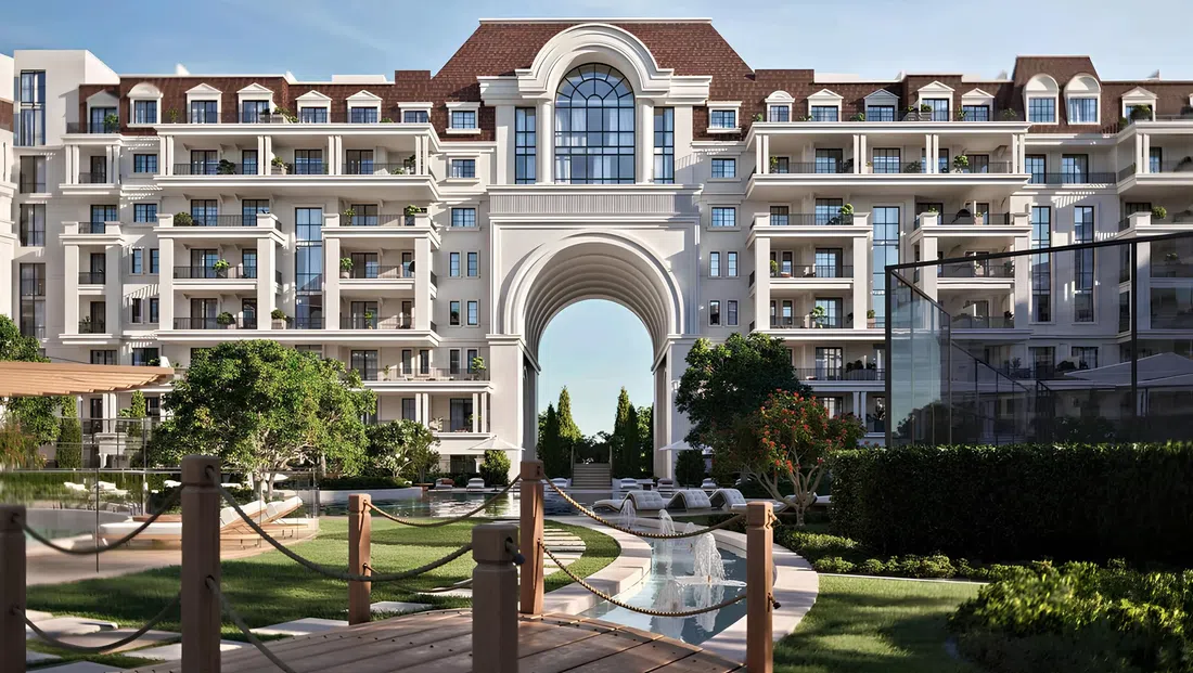 Bab Al Qasr Garden 65 — image 6