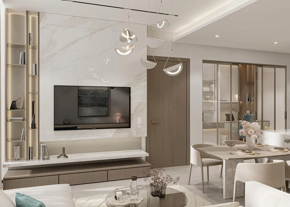 Védaire Residences — صورة 5