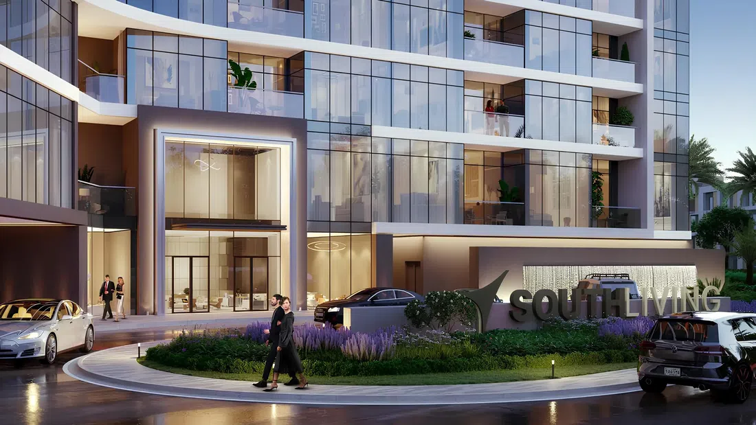 عقارات في South Living — صورة 6