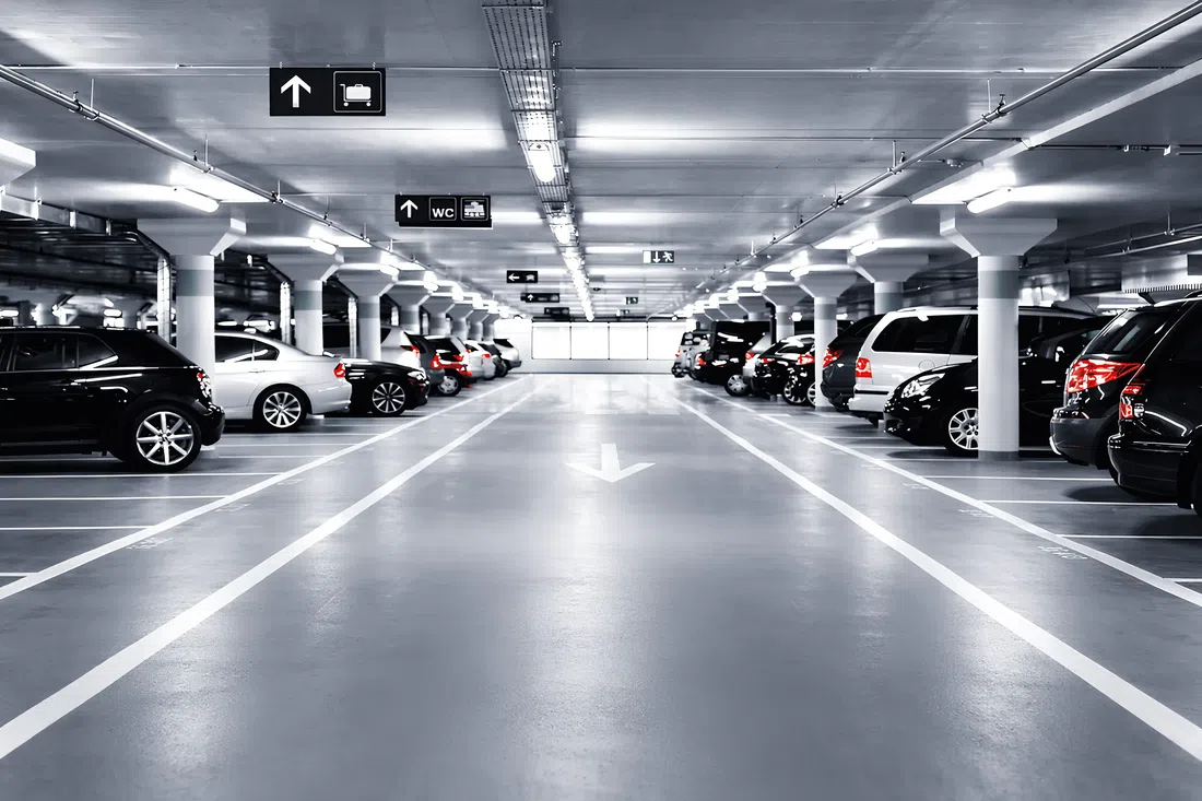 Lumina Vista في قرية جميرا الدائرية: مميزات المنزل الذكي — صورة 9