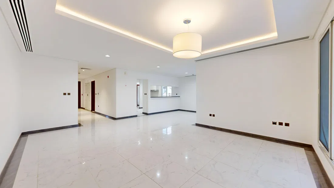 Al Habtoor Polo Resort Villas في وادي الصفا 5: حدائق منسّقة — صورة 12