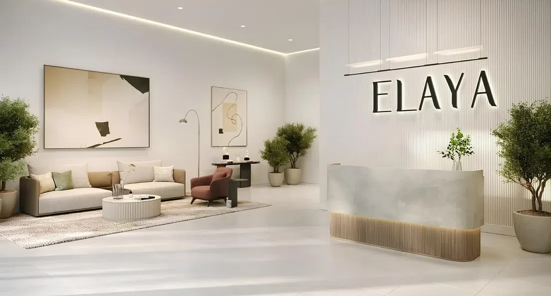 Elaya في تاون سكوير: التشطيبات الطبيعية — صورة 5