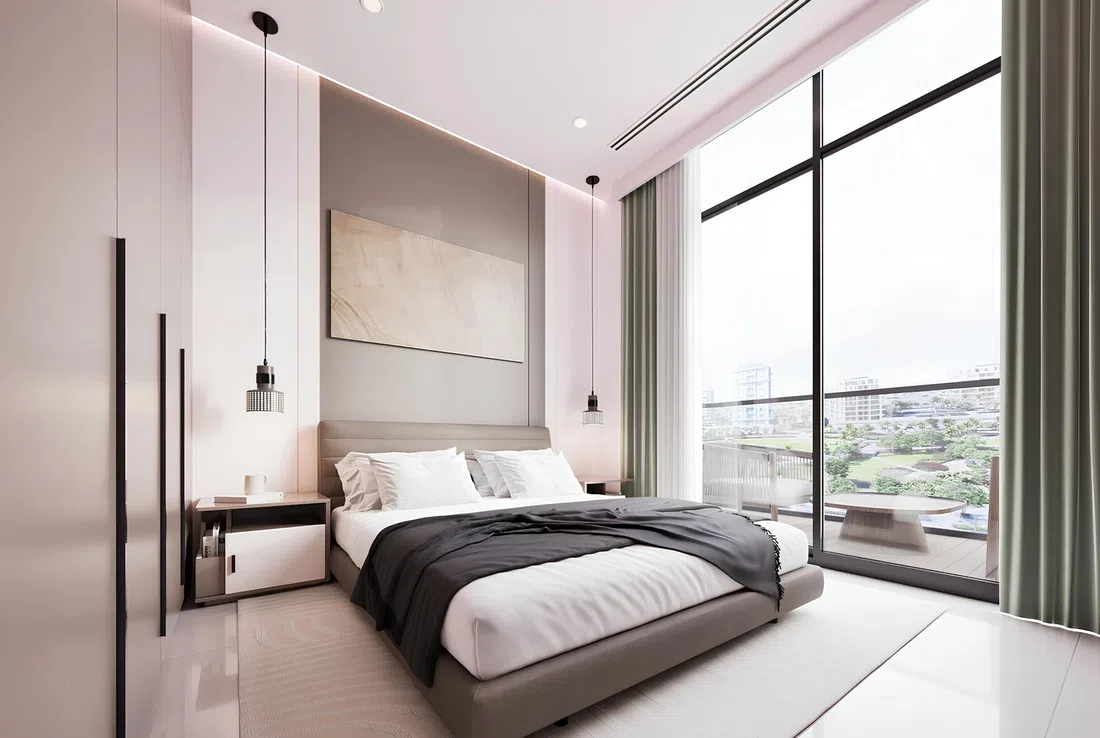 The Eighty Three in Dubai South: cinema amenities — image 12