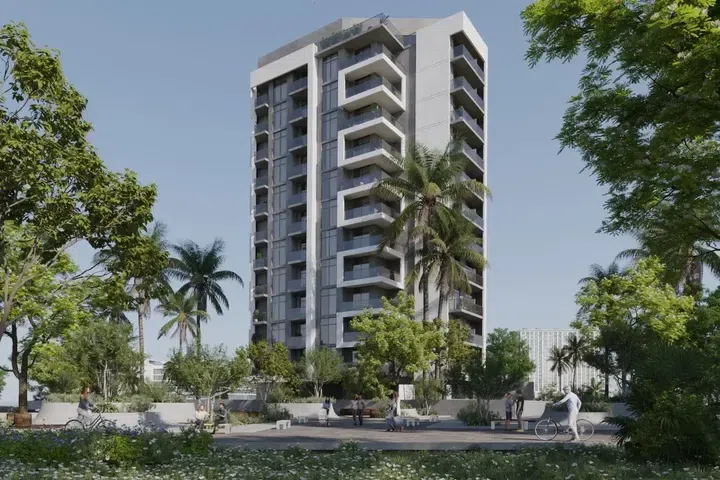 Saray Prime Residences في مجمع دبي لاند السكني: خدمة كونسيرج — صورة 2
