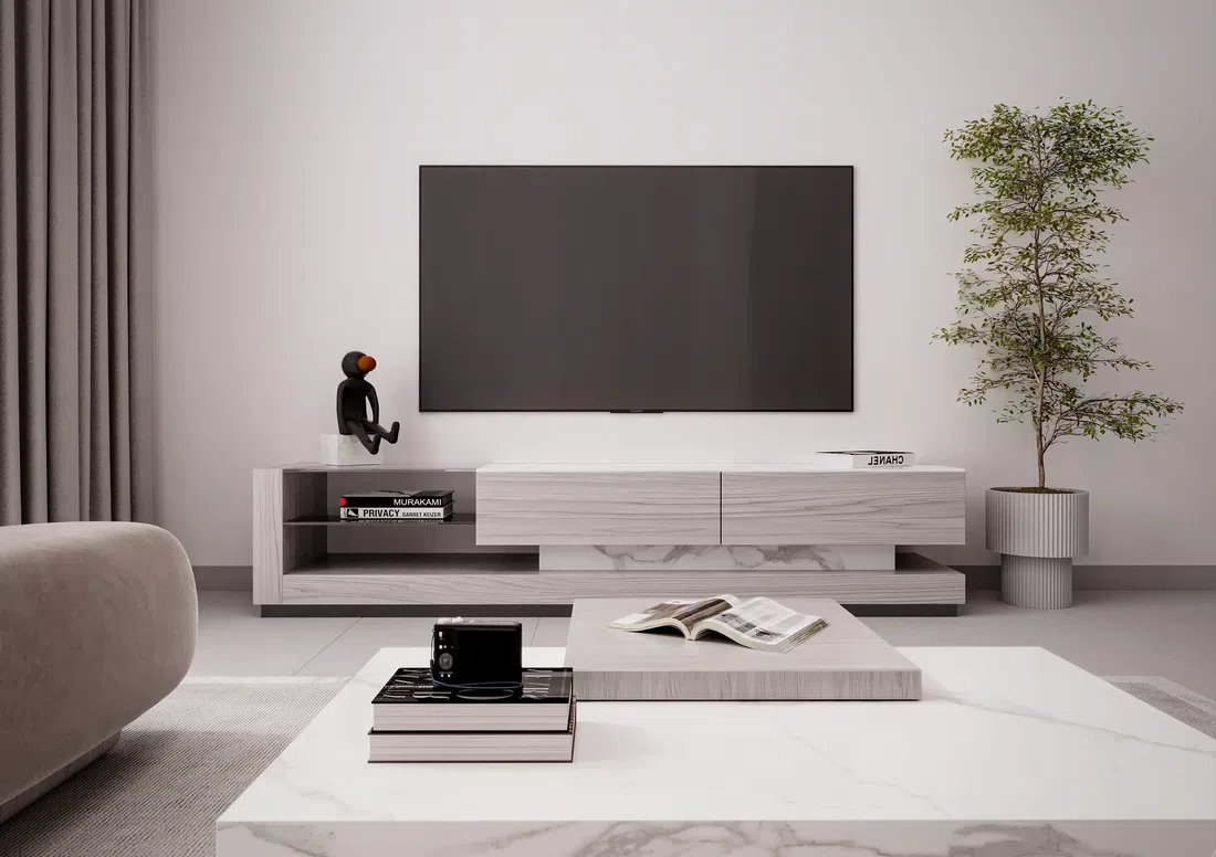 EVERGR1N House 4 في جميرا جاردن سيتي: مساحات على السطح — صورة 6
