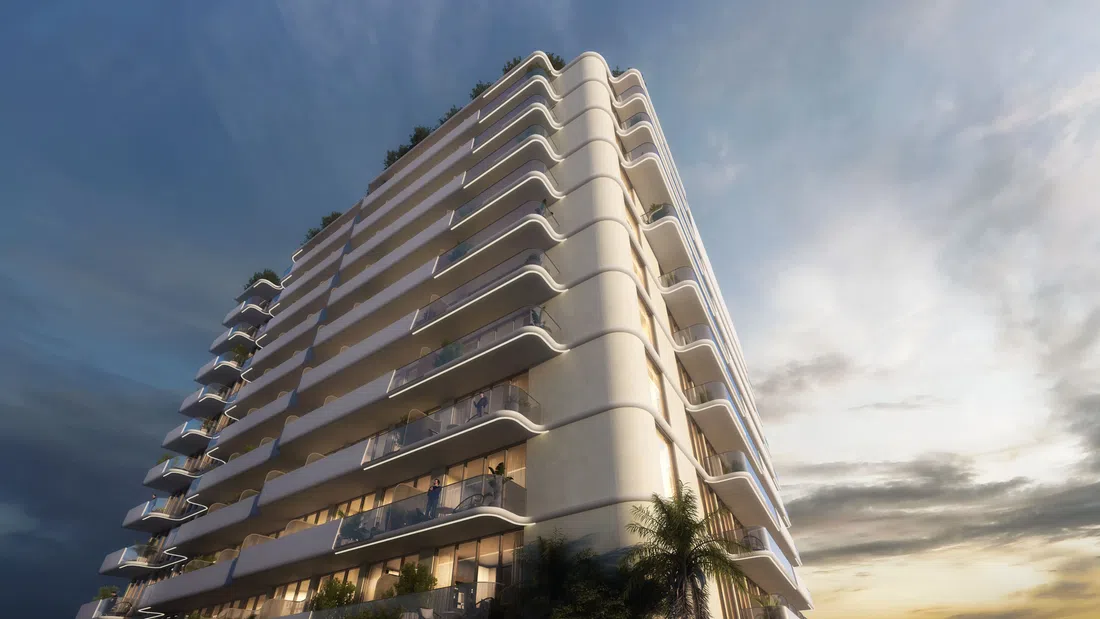 Pearl House 2'deki Özellikler — 8. fotoğraf