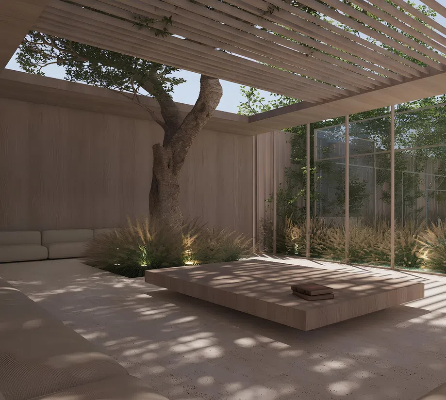 J188 in Al Jaddaf: natural finishes — image 4