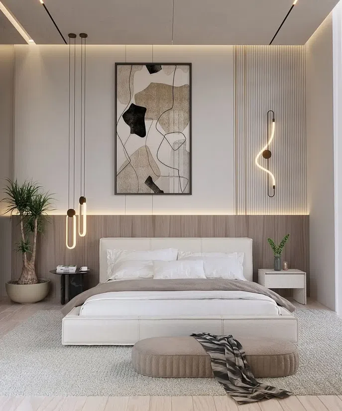 I’Sola Bella in JVC: natural finishes — image 8