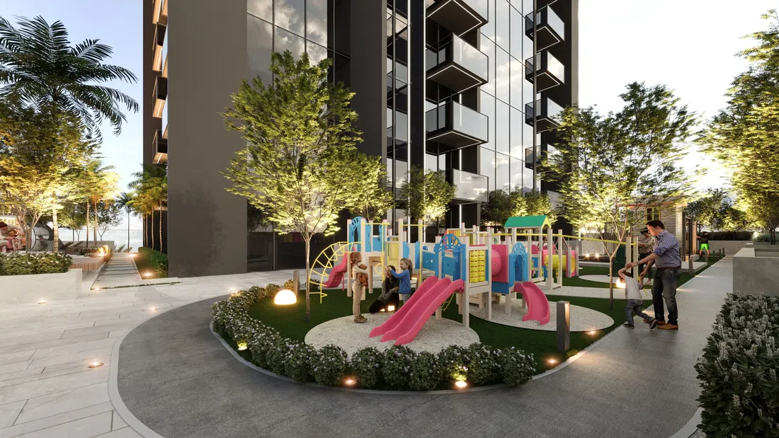 Properties at Lilium Tower — image 7