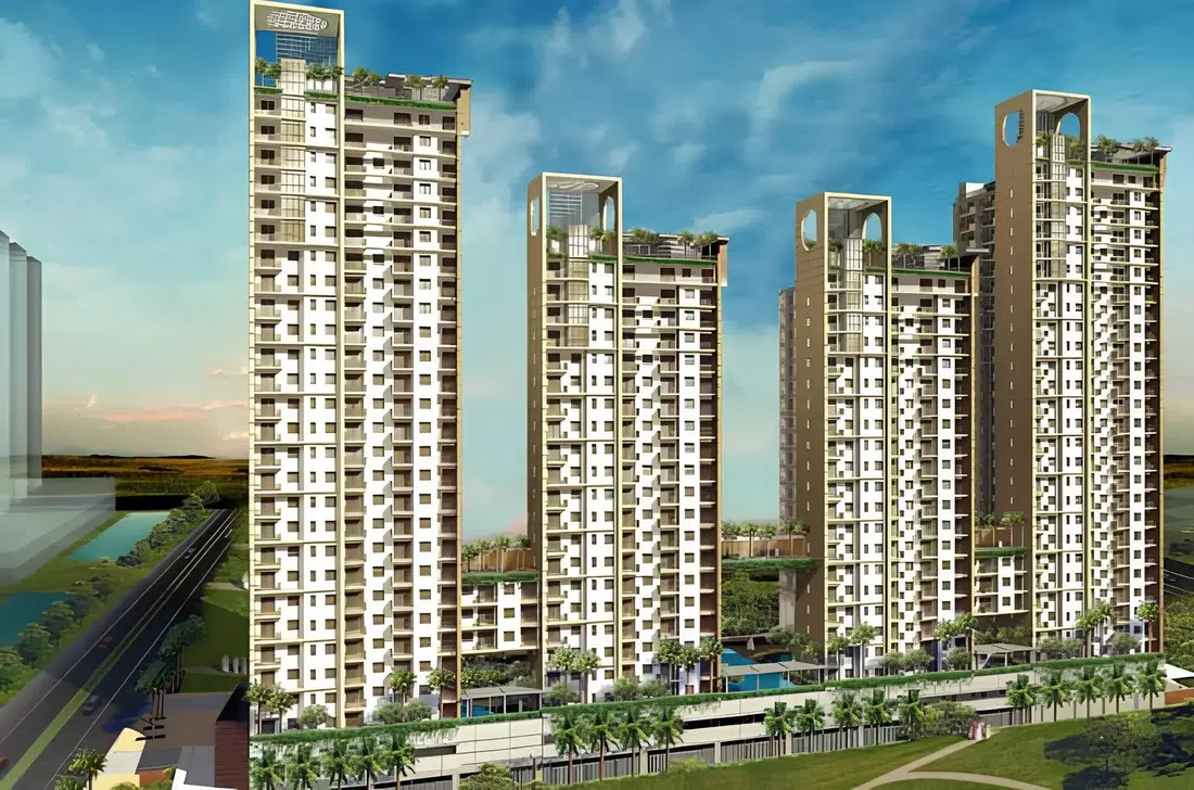 Centrium Towers في مدينة دبي للإنتاج: خدمة كونسيرج — صورة 7