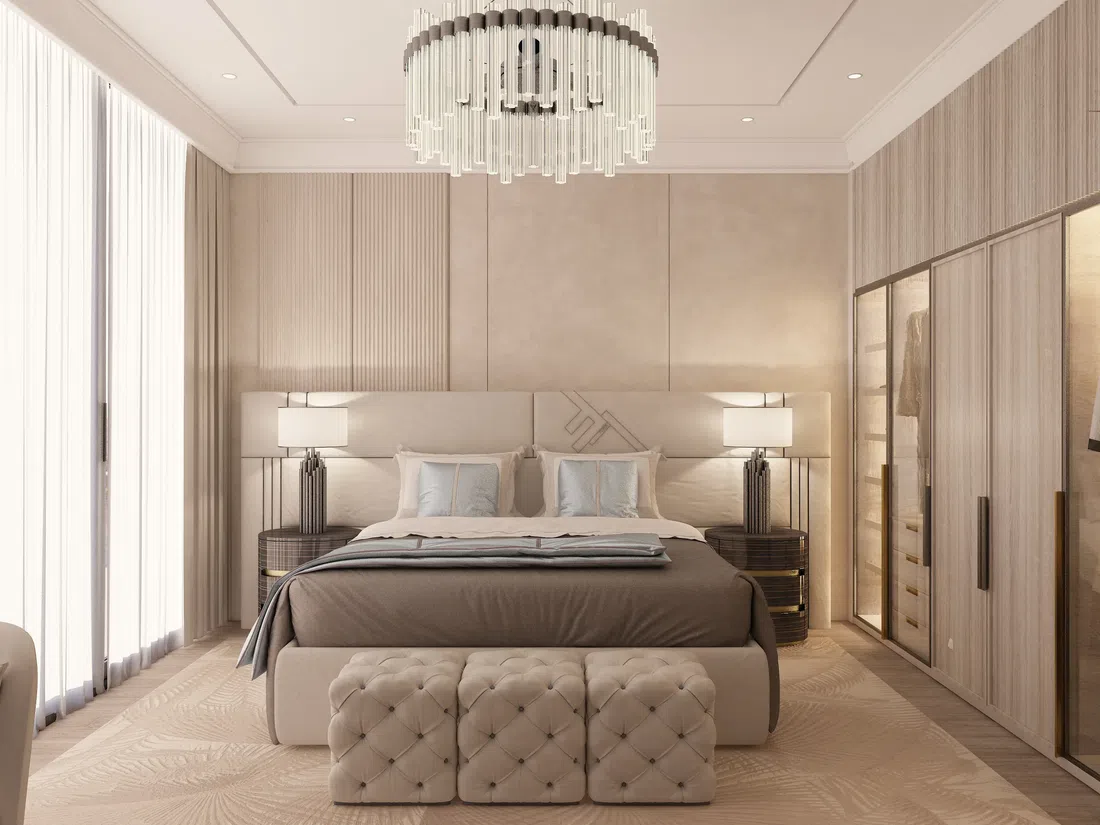 Creek Views in Al Jaddaf Waterfront: concierge service — image 6