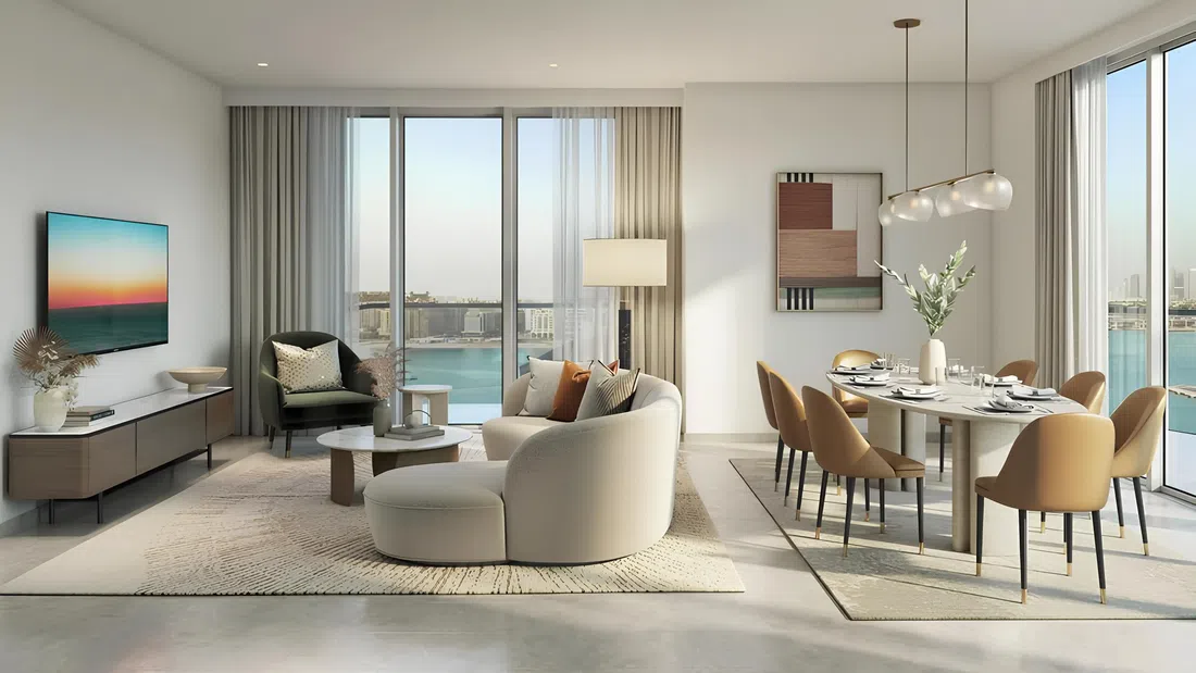 Beachgate By Address في إعمار بيتشفرونت: حدائق منسّقة — صورة 4
