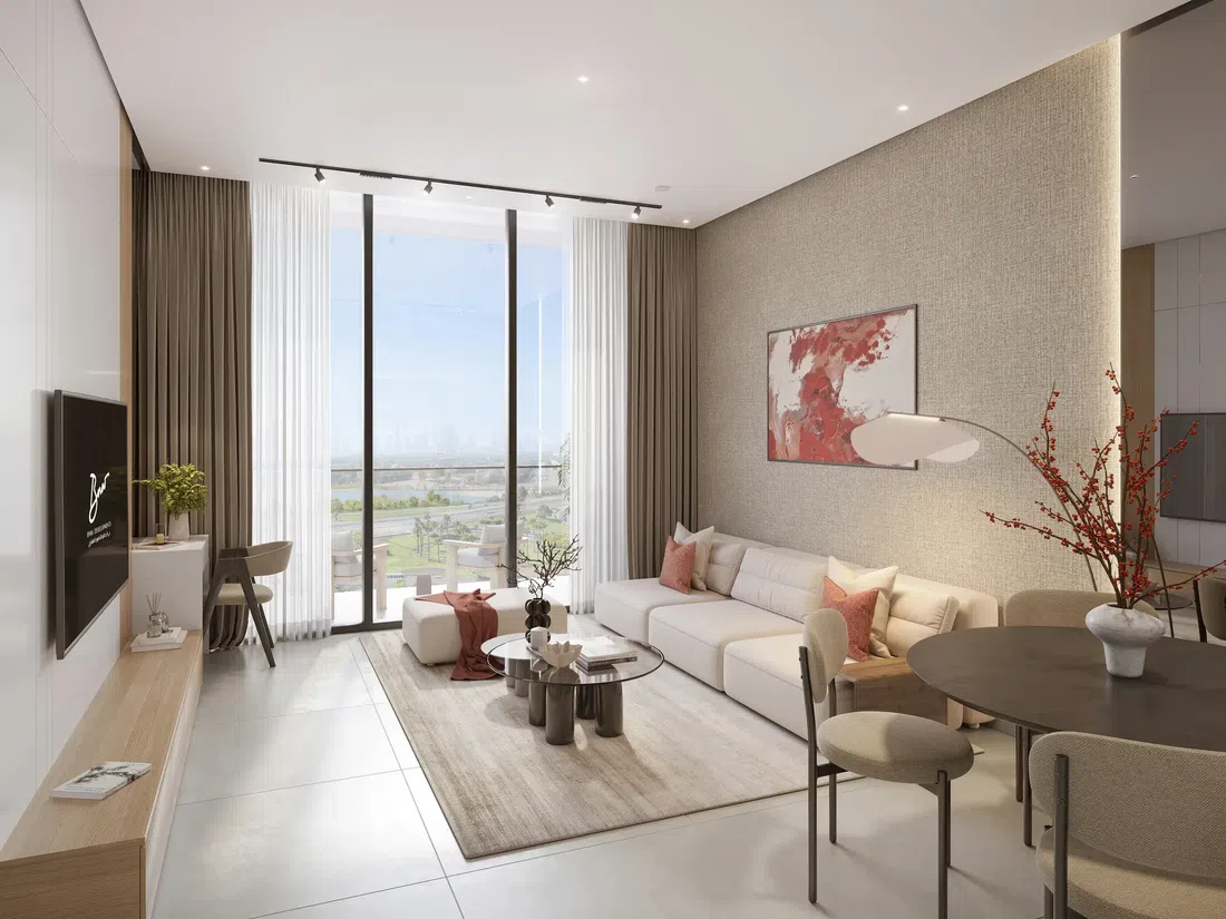 Ramada Residences by Wyndham في الجداف: ملاعب رياضية — صورة 4