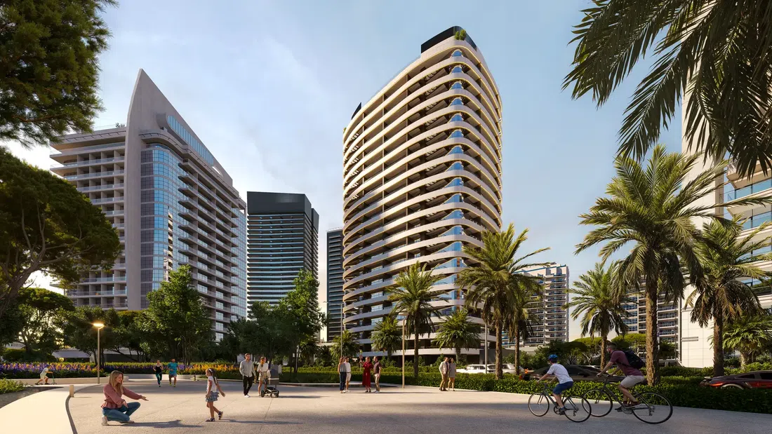 Mag 777 in Dubai Sports City: yoga spaces — image 6