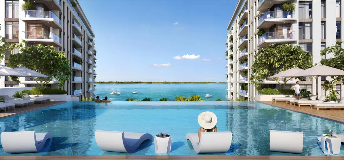 عقارات في The Cove — صورة 9