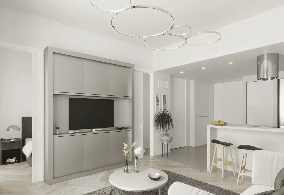 Properties at Al Mahra Residence — image 6