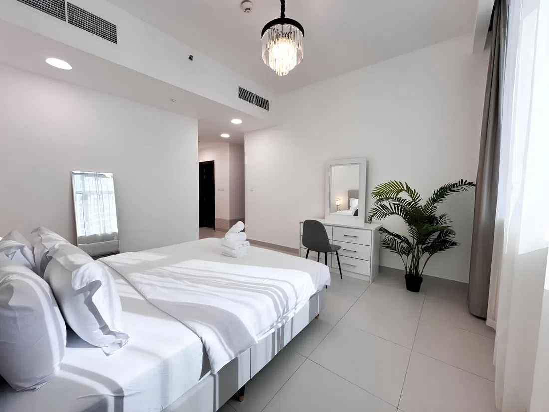 Vezul Residence in Business Bay: concierge service — image 7