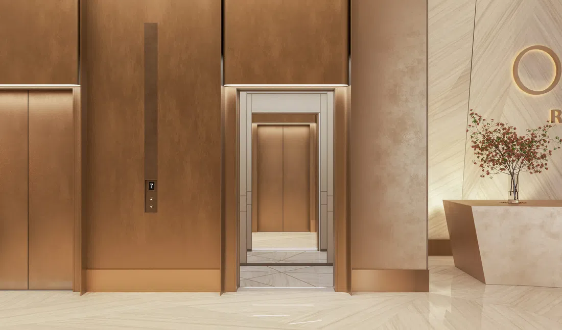Olivia Residences in Dubai Investment Park: cinema amenities — image 2
