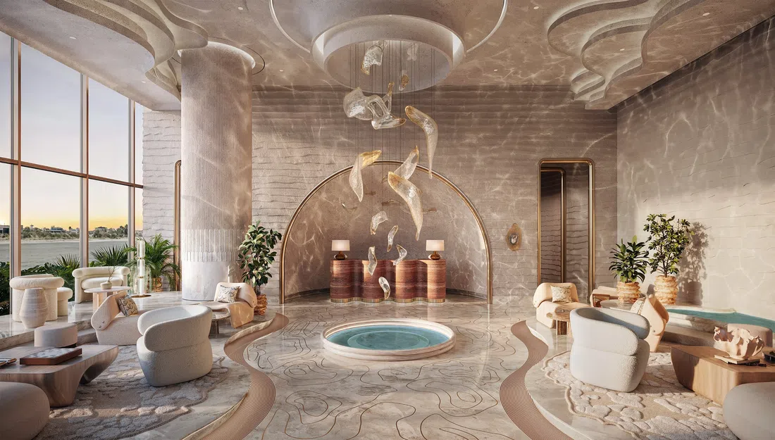 AMRA Phase 2 in Al Raudah: smart-home features — image 7
