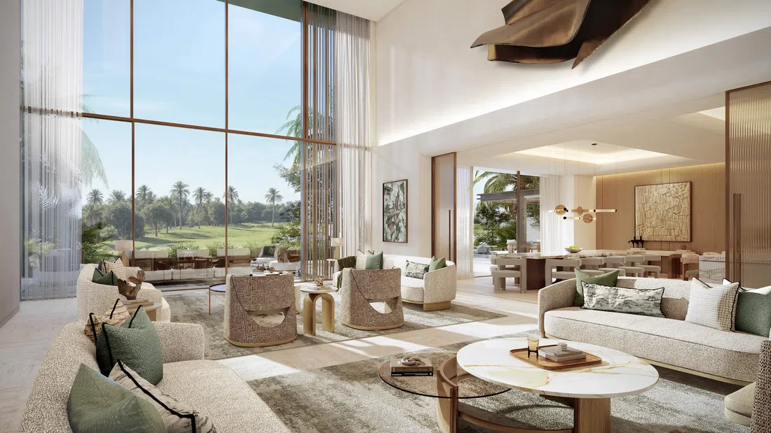 Four Seasons Private Residences Saadiyat Island — صورة 12