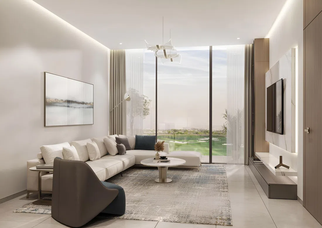 Dusit Rijas Suites Tower 3 in Majan: smart-home features — image 12