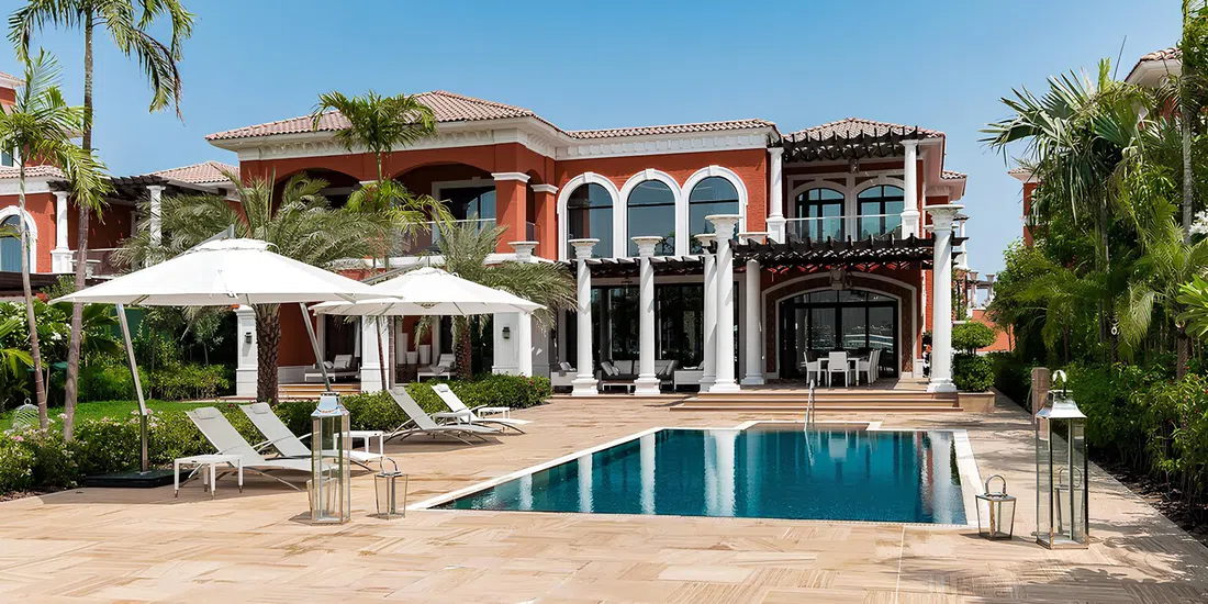 XXII Carat Villas — 10. fotoğraf