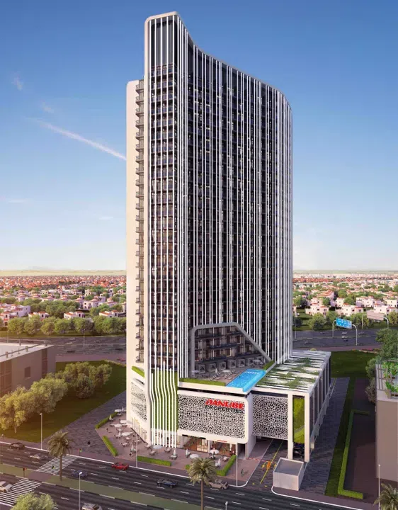 Bayz by Danube in Business Bay: concierge service — image 2