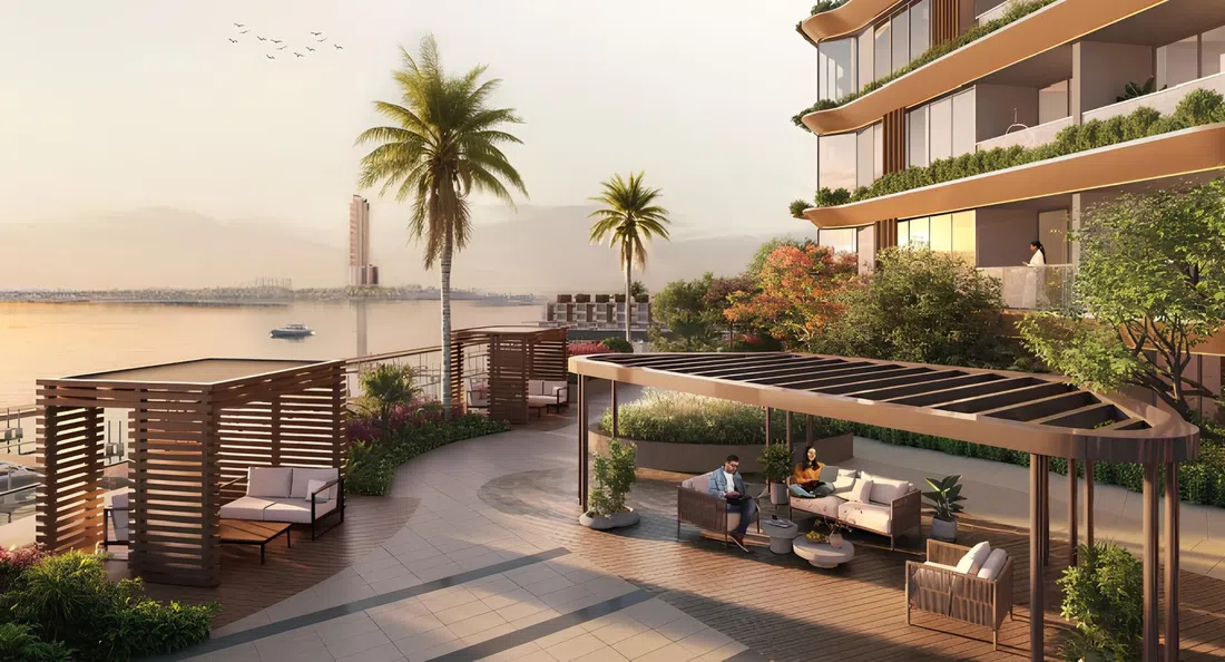 Al Hamra Waterfront — image 7