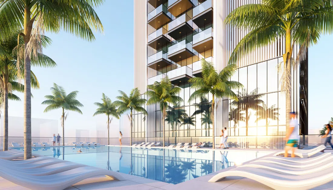Properties at Skygate Tower — image 7