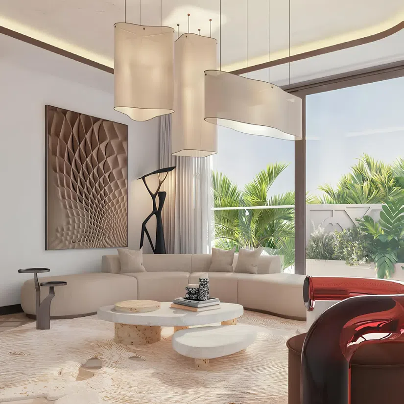 Knightsbridge in MBR District 11: cinema amenities — image 4