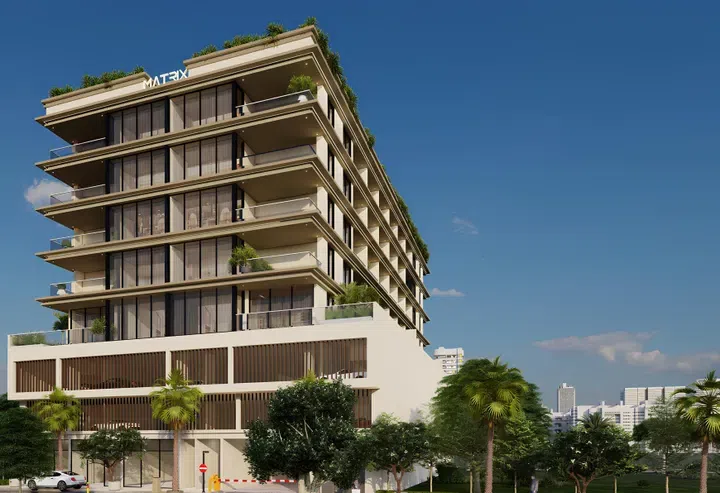 Meydan (Nad Al Sheba 1)'deki Solcasa Residence: akıllı ev özellikleri — 1. fotoğraf