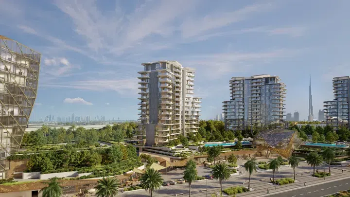 Portside Square في راشد لليخوت والمارينا: مساحات عمل مشتركة — صورة 2