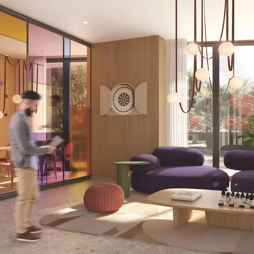 Properties at Design Quarter at d3 — image 11