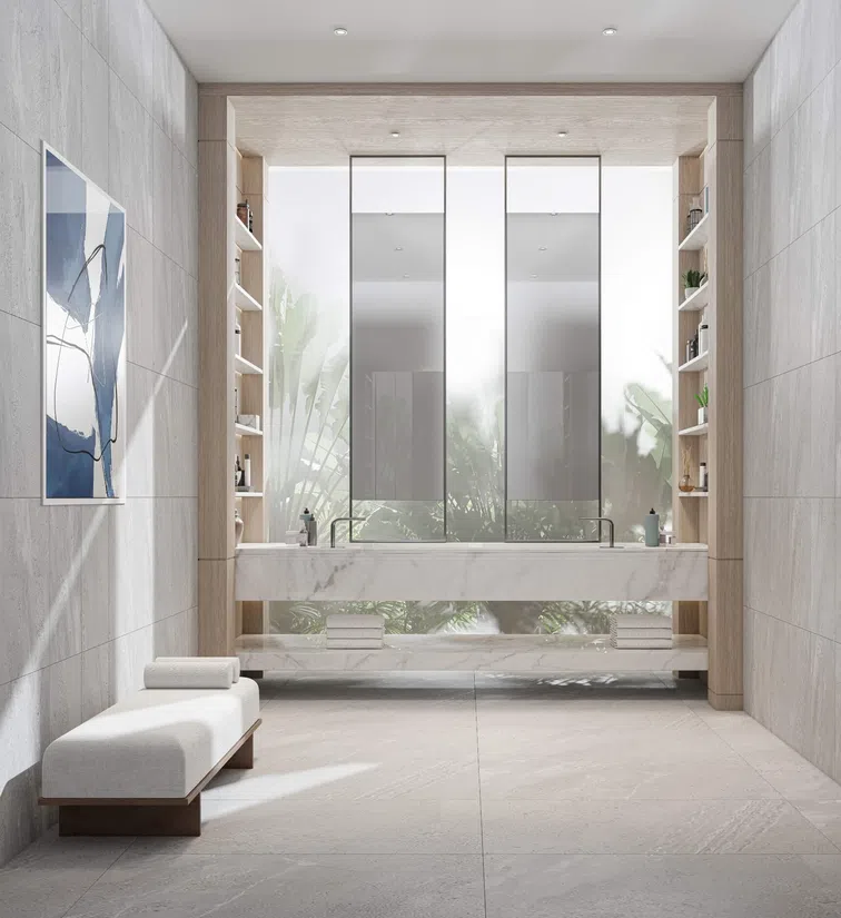 The Quayside in Business Bay: concierge service — image 3